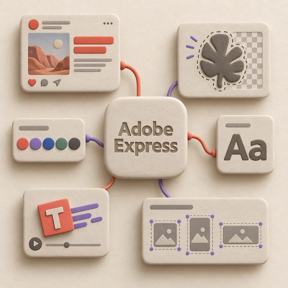 Adobe Express