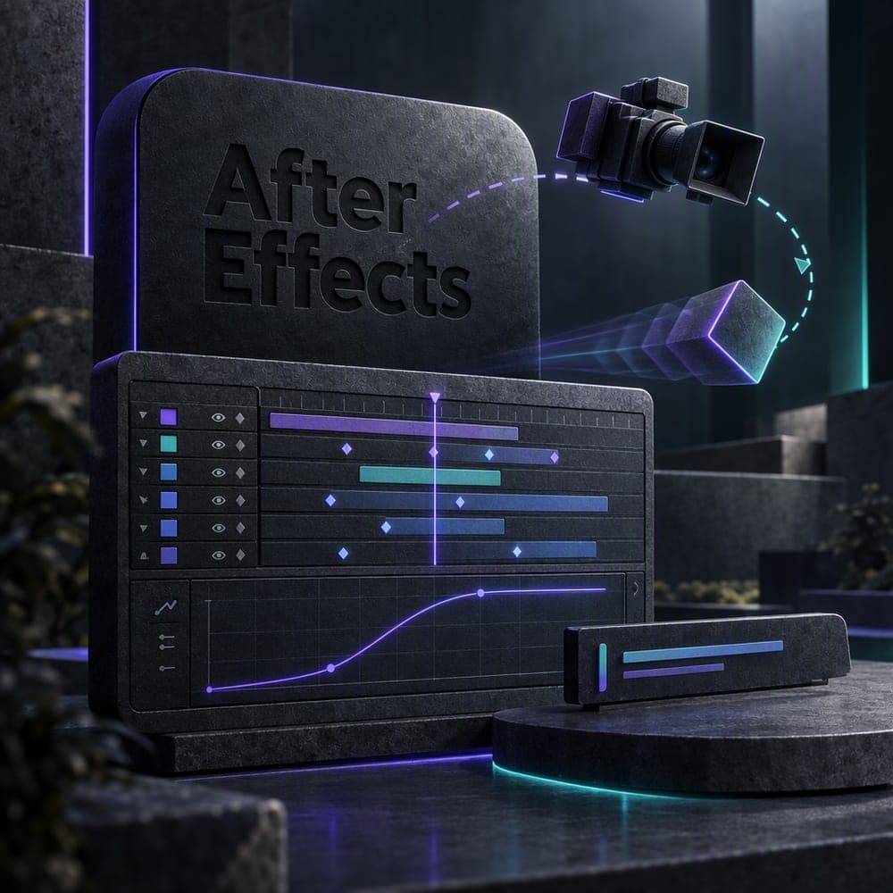 After Effects
